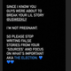 Illustration for article titled Hailey Bieber Is NOT Pregnant, Thank You Very Much for Asking